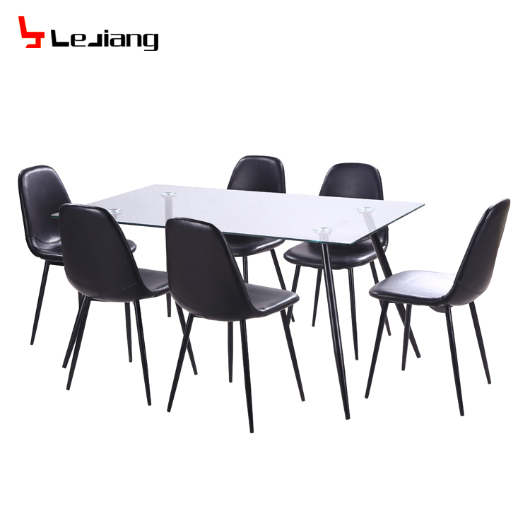 Free Sample Marble Glass Designs Extendable Modern Folding Luxury Chair Acrylic Furniture Wood Dining Table