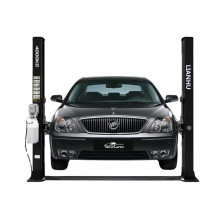 Two Post Car Lift for Home Garage