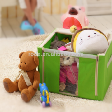 Oxford Foldable Storage Box, Dubai Storage in High Quality, Cloth Storage Box