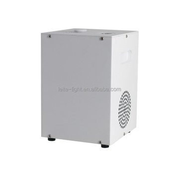 600W Wedding Cold Pyrotechnics Fountain Decoration Equipment - Spark Machine for Christmas Fireworks