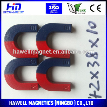 horseshoe magnet (SGS)