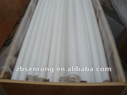 corrosion prevention extruded PTFE tube