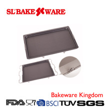 Baking Tray Carbon Steel Nonstick Bakeware (SL BAKEWARE)
