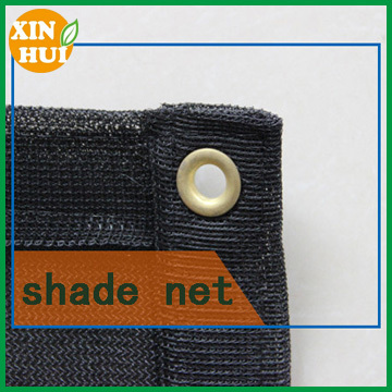 China supplier plastic shade mesh netting for flowers