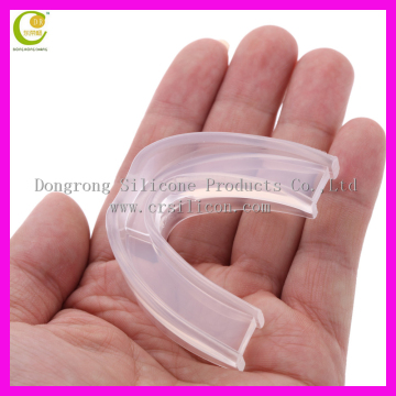 Dental Materials Formable Mouth Guard Boiling Mouth Guard