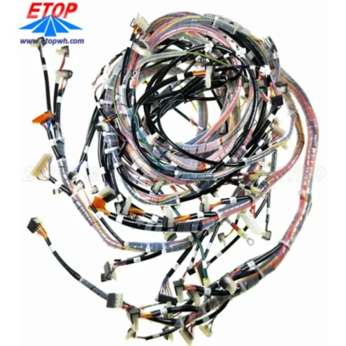 Conjuntos de conexión de cable médico en venta