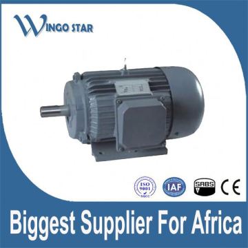 low-voltage electric WINGO motor