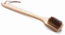 Barbecue brush