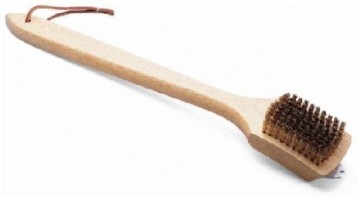 Barbecue brush