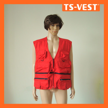 100 polyester man spring no brand clothing for fishing