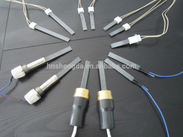 ceramic heating element