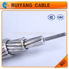 Steel core aluminium XLPE insulation aerial cable-JKLGYJ-185/25
