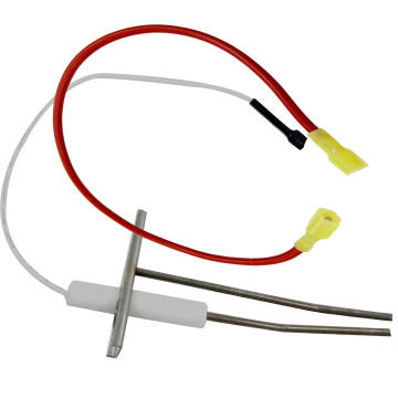 34570 Furnace Electrode Ignitor Replacement Parts for Atwood Hydro Flame Models 8516-IV and 8520-IV