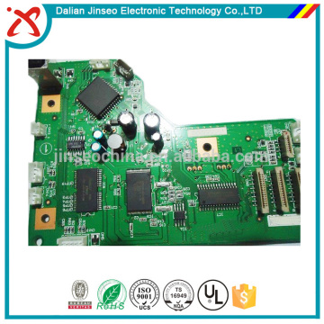 pcba assembly full form of pcb