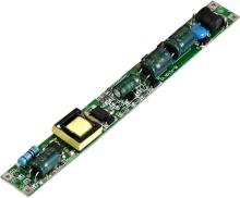 Fluorescent lamp driver 10W