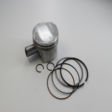 High temperature piston piston ring used for car