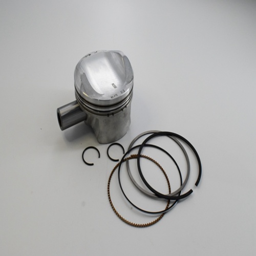 3.0T Forged 96mm Piston Ring Kit For Porsche