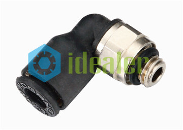 Compact Push to Connect Fitting male elbow