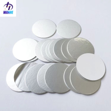Bottle Cap Sealing Liner Gasket for Food Safety