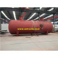 45M3 25Ton Round Bushlets