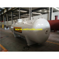 10m3 ASME Ammoniac Gas Vessels