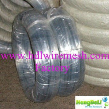 Wire products