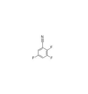 2,3,5-TRIFLUOROBENZONITRILE CAS 241154-09-6