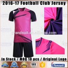 Original quality soccer jersey wholesale thailand fooball shirt with original tags