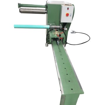 jumbo roll slitter abrasive cutting machines for belt