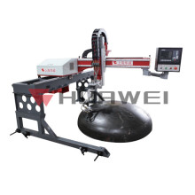 Huawei Multifunction CNC cutter machine