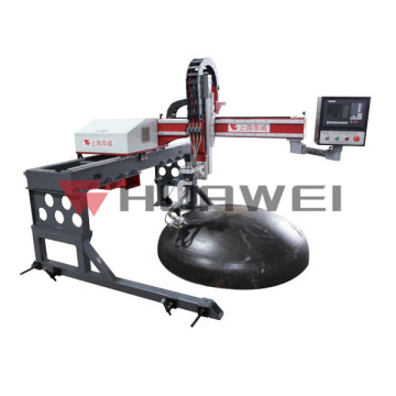 Huawei Multifunction CNC cutter machine