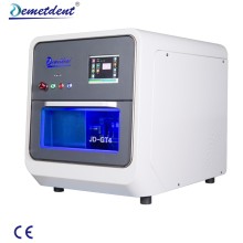 dental zirconia milling machine