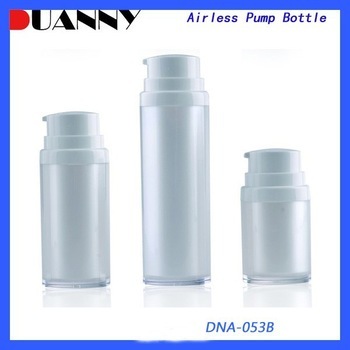 PLASTIC BOTTLE,AIRLESS BOTTL,ABS AIRLESS BOTTLE