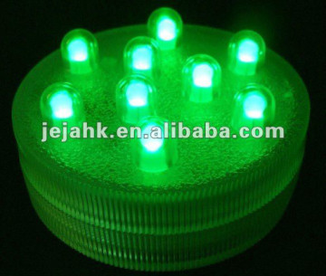 Submersible led lights / Submersible led lights for aquarium or submersible led lights for pool