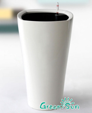 sub-irrigation system Flowe pot