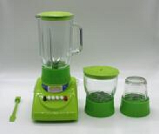 Food and Fruit Blender