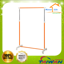 BD-H101OR New bedroom clothes hanger drying stand