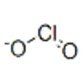 Chlorit (8CI, 9CI) CAS 14998-27-7