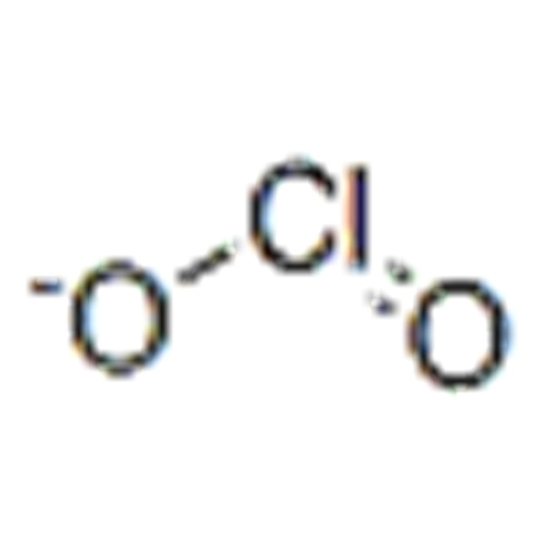 Хлорит (8CI, 9CI) CAS 14998-27-7