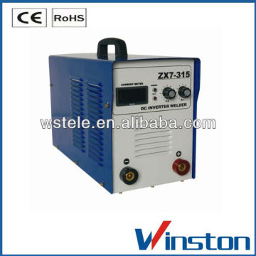 ARC-400 Electric welding machine portable electric arc welding machines