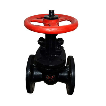 Gost Rising Gate Valve