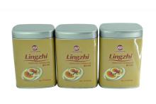 Organic Ganoderma Lucidum Reishi Mushroom Lingzhi Herbal Tea