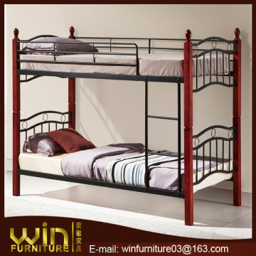 metal bunk bed lovely appearance metal double bunk bed children bunk bed