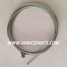 Motorcycle Inner Cable/Inner Wire/Clutch Wire/Steel Wire