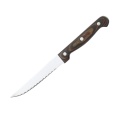 Coltello da bistecca con manico POM