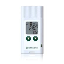 Freshliance Reusable Temperature Data Logger
