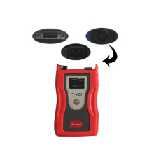 GDS VCI for KIA And HYUNDAI without Tigger Module (red)