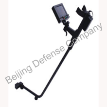 Under Vehicle Video Search System