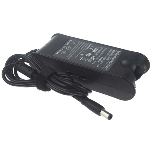 Dell için 90W Octagonpin AC adaptör şarj cihazı