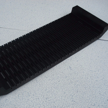 LN-1530D07 ESD PCB Circulation Rack black esd storage racks